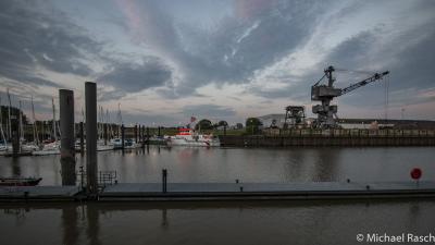 Foto des Albums: Glückstadt
