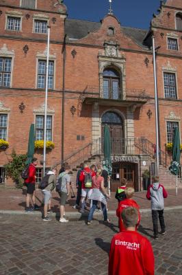 Foto des Albums: Glückstadt