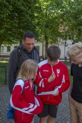 Foto des Albums: Glückstadt