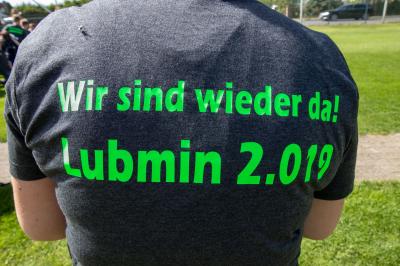 Foto des Albums: Lubmin