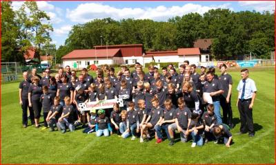 Foto des Albums: Lubmin