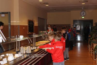 Foto des Albums: Trainingslager D-Jugend