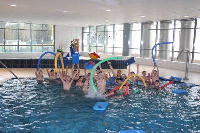 Foto des Albums: Trainingslager D-Jugend