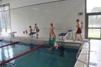 Foto des Albums: Trainingslager D-Jugend