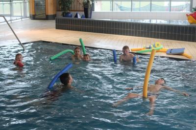 Foto des Albums: Trainingslager D-Jugend
