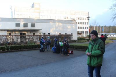 Foto des Albums: Trainingslager D-Jugend