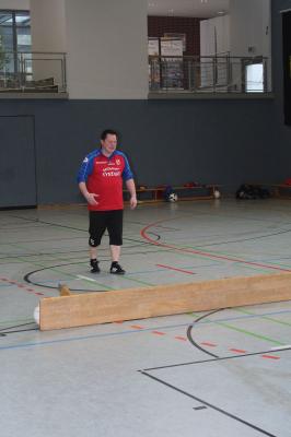 Foto des Albums: Trainingslager D-Jugend