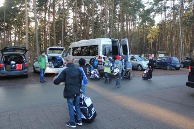 Foto des Albums: Trainingslager D-Jugend