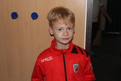Foto des Albums: Trainingslager D-Jugend