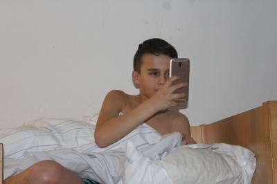 Foto des Albums: Trainingslager D-Jugend