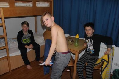 Foto des Albums: Trainingslager D-Jugend