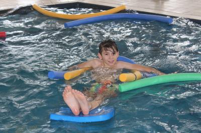 Foto des Albums: Trainingslager D-Jugend
