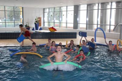 Foto des Albums: Trainingslager D-Jugend