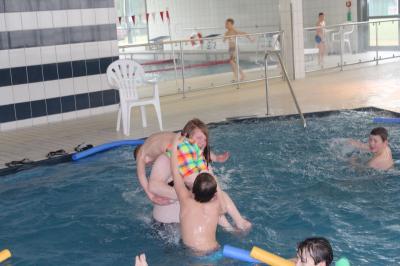 Foto des Albums: Trainingslager D-Jugend