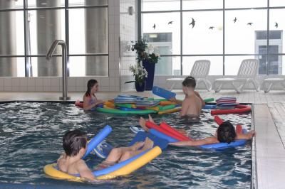 Foto des Albums: Trainingslager D-Jugend