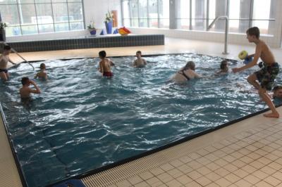 Foto des Albums: Trainingslager D-Jugend