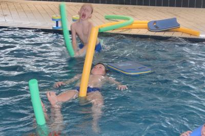 Foto des Albums: Trainingslager D-Jugend