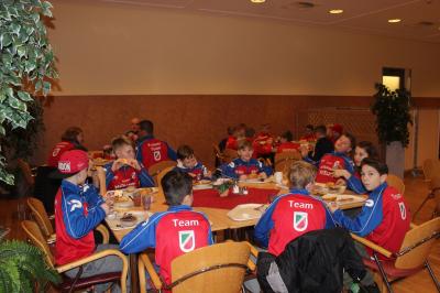 Foto des Albums: Trainingslager D-Jugend