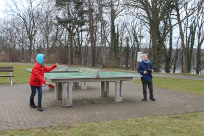 Foto des Albums: Trainingslager D-Jugend
