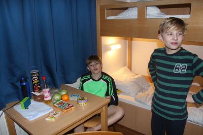 Foto des Albums: Trainingslager D-Jugend