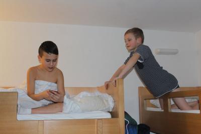 Foto des Albums: Trainingslager D-Jugend