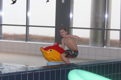 Foto des Albums: Trainingslager D-Jugend