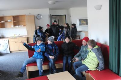 Foto des Albums: Trainingslager D-Jugend