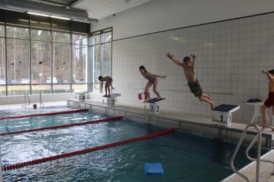 Foto des Albums: Trainingslager D-Jugend