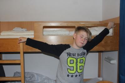 Foto des Albums: Trainingslager D-Jugend