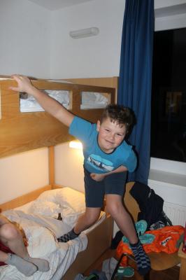 Foto des Albums: Trainingslager D-Jugend
