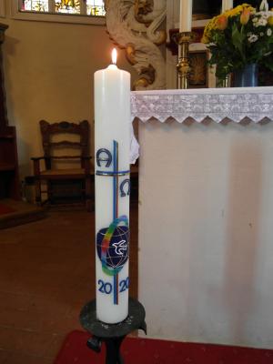 Foto des Albums: Ostern 2020