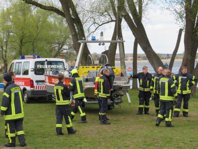 Foto des Albums: Einsatz 074/2020 - Segelboot