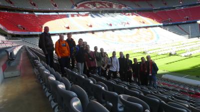 Allianzarena 