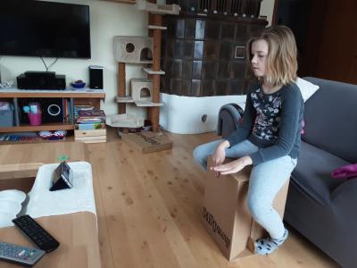 Foto des Albums: Trommeln von zu Hause