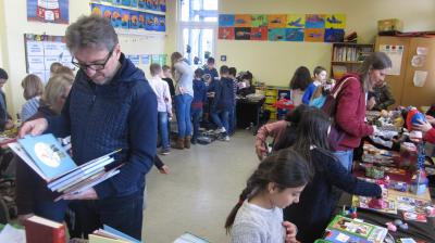 Foto des Albums: Flohmarkt