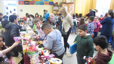 Foto des Albums: Flohmarkt