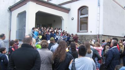 Foto des Albums: Tag der offenen Tür