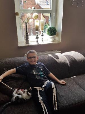 Foto des Albums: #GemeinsamAktiv (20.​04.​2020)