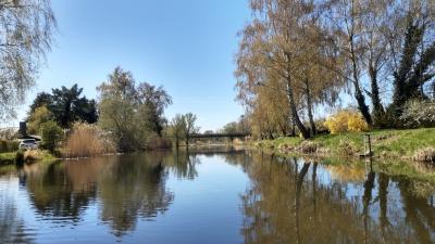  Kanutour Herr Schulz 