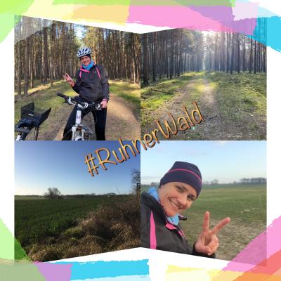 Foto des Albums: #GemeinsamAktiv (20.​04.​2020)