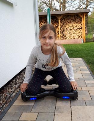 Foto des Albums: #GemeinsamAktiv (20.​04.​2020)