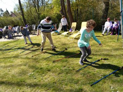 Foto des Albums: Ostergrüße aus der Dr.-Rinsche-Wohnstätte