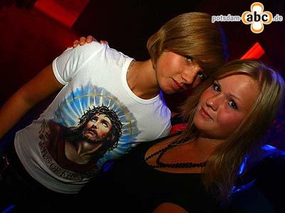 Foto des Albums: Sommer Klub Color - Serie 1 (27.08.2008)