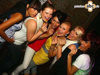 Foto des Albums: Sommer Klub Color - Serie 2 (27.08.2008)
