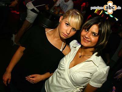 Foto des Albums: Sommer Klub Color - Serie 2 (27.08.2008)