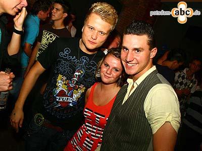 Foto des Albums: Sommer Klub Color - Serie 3 (27.08.2008)