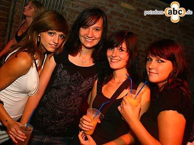 Foto des Albums: Sommer Klub Color - Serie 3 (27.08.2008)
