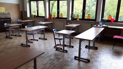 Foto des Albums: Schulstart 04.05.20