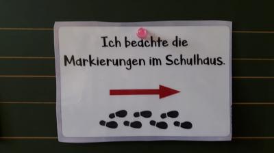 Foto des Albums: Schulstart 04.05.20