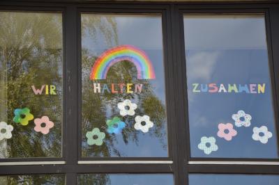 Foto des Albums: Schulstart 04.05.20